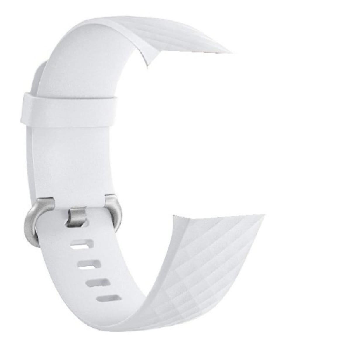White fitbit charge 4 deals