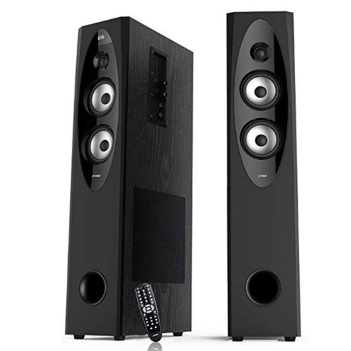 Stand tower 2025 speaker