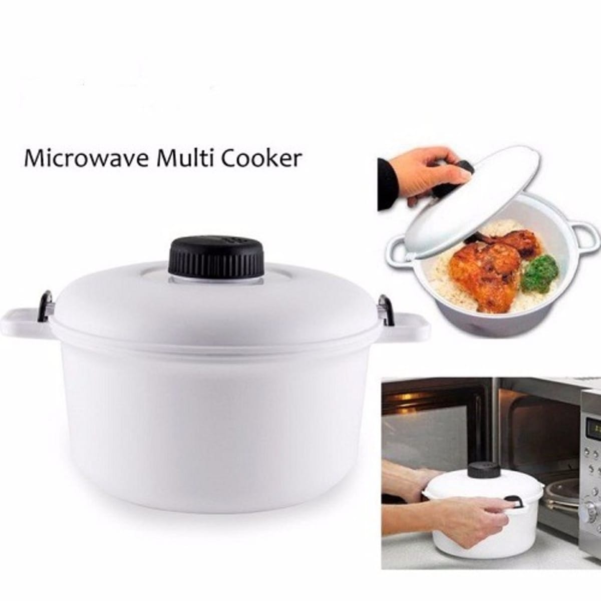 Micromaster microwave pressure 2025 cooker