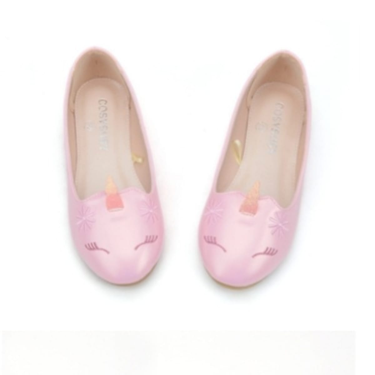 Girly sale flat shoes