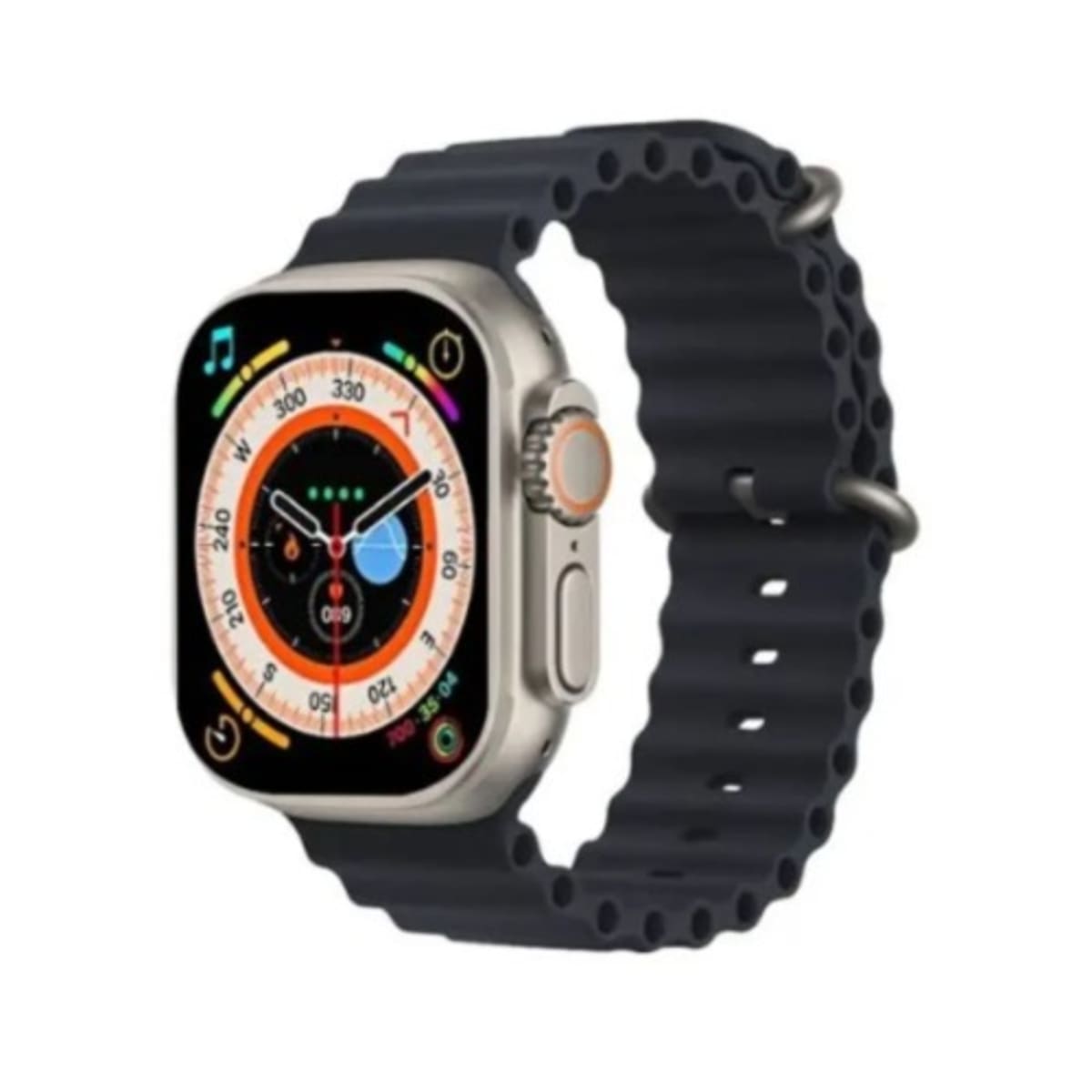 Smart watch konga online