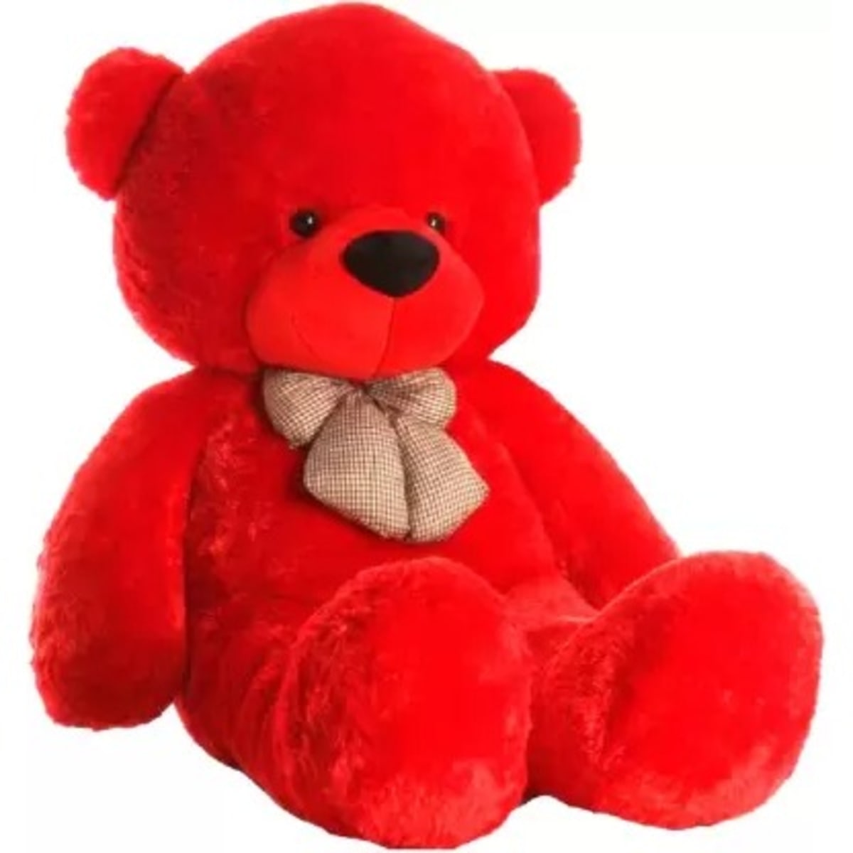 Standing teddy bear deals