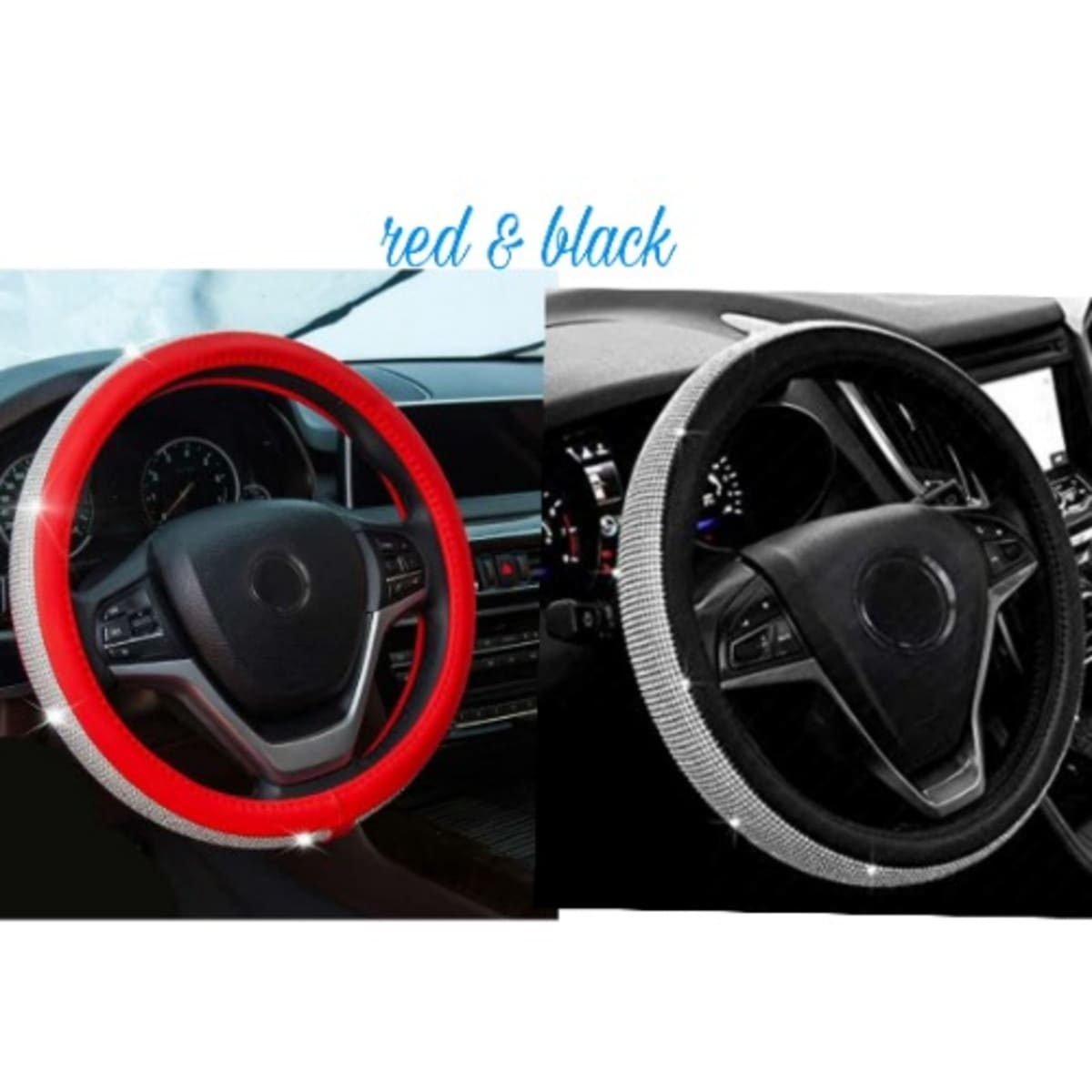 Non toxic sales steering wheel cover