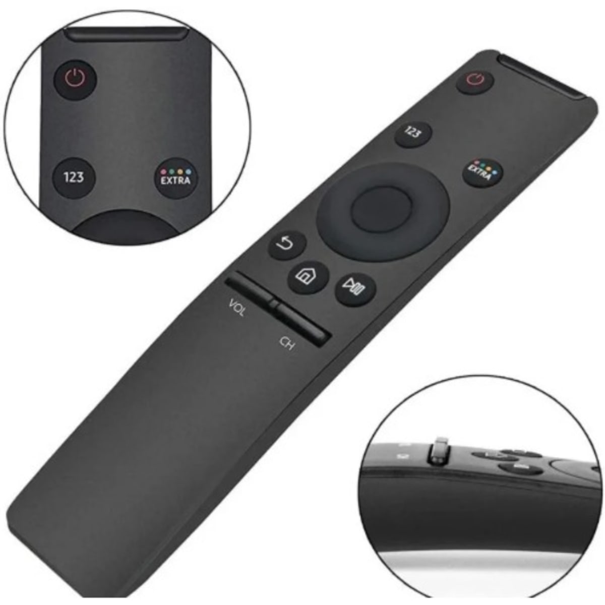 Tv hand controls store