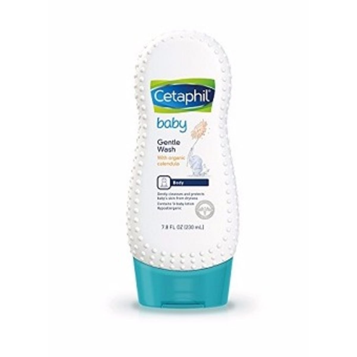 Cetaphil gentle wash sales baby