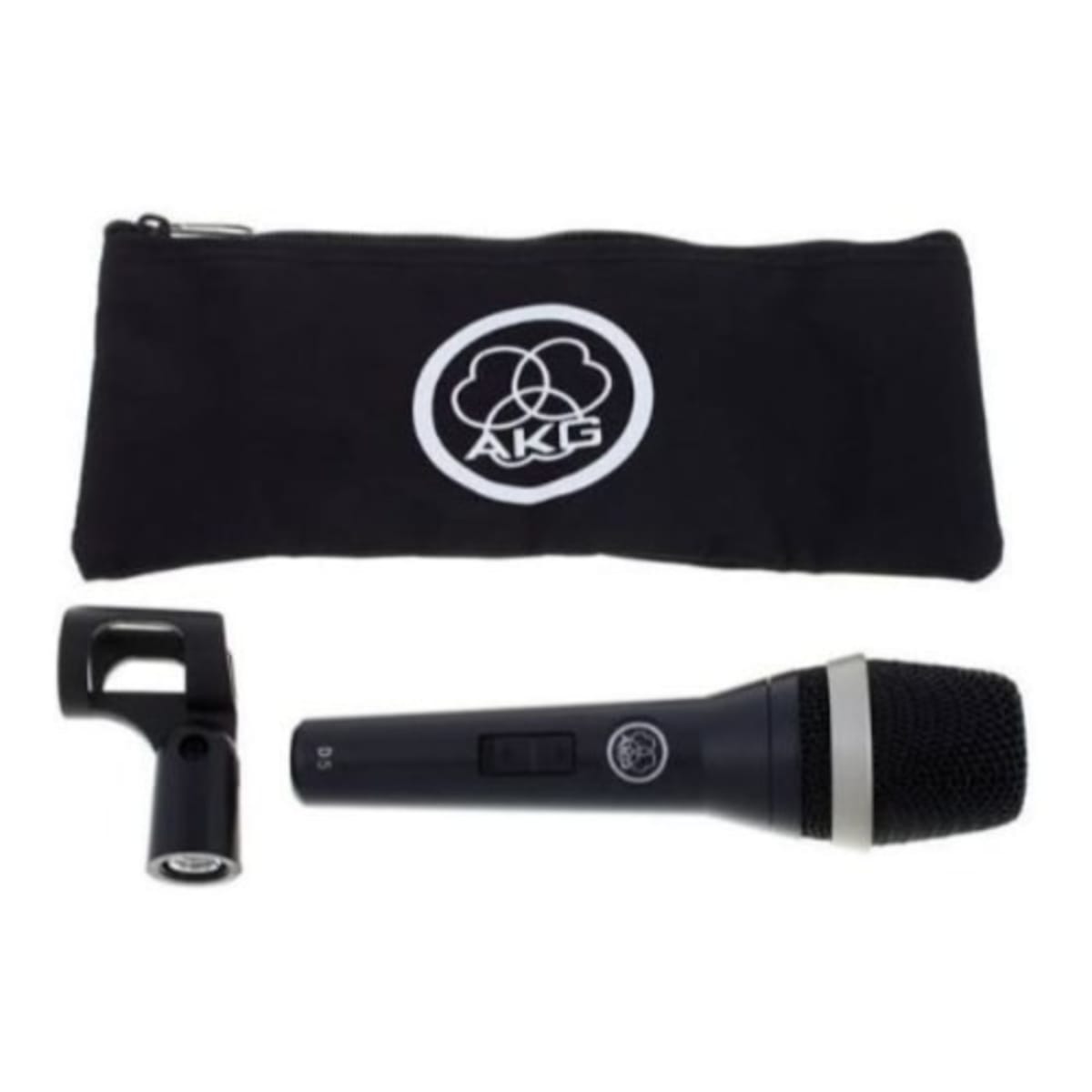 Akg discount d5s price