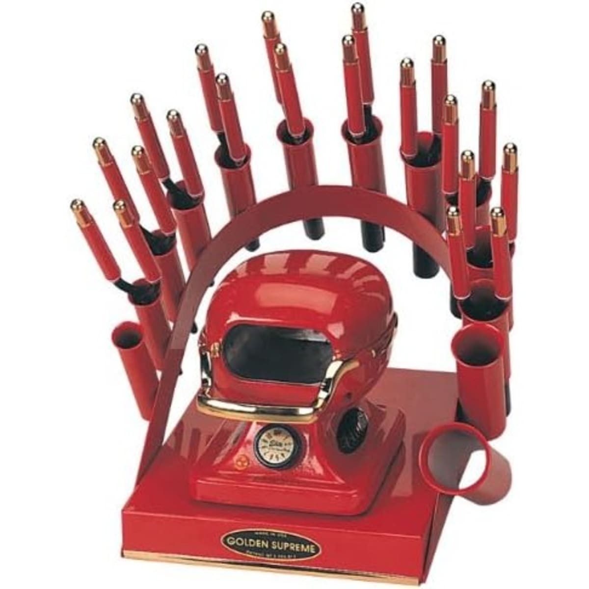 Golden Supreme 10 Kit Oven And Thermal Stove Set Konga Online