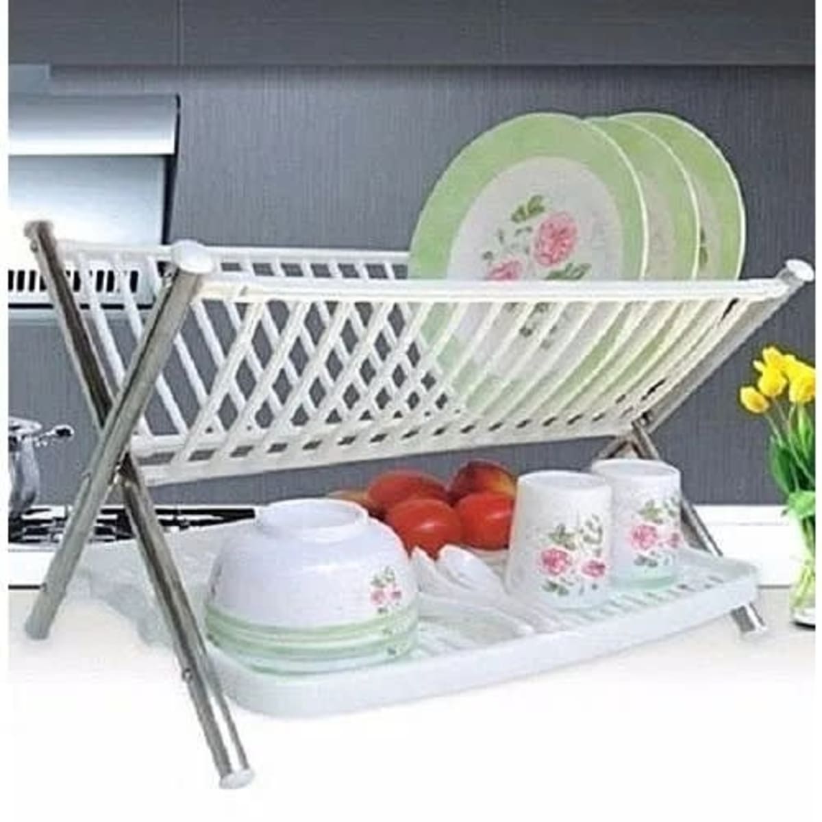 Plate rack best sale on konga