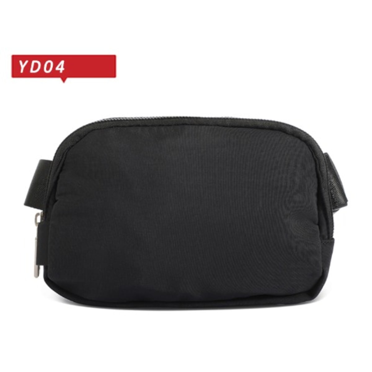 Outdoor Crossbody Sports Waist Bag 23cm x 18cm Konga Online