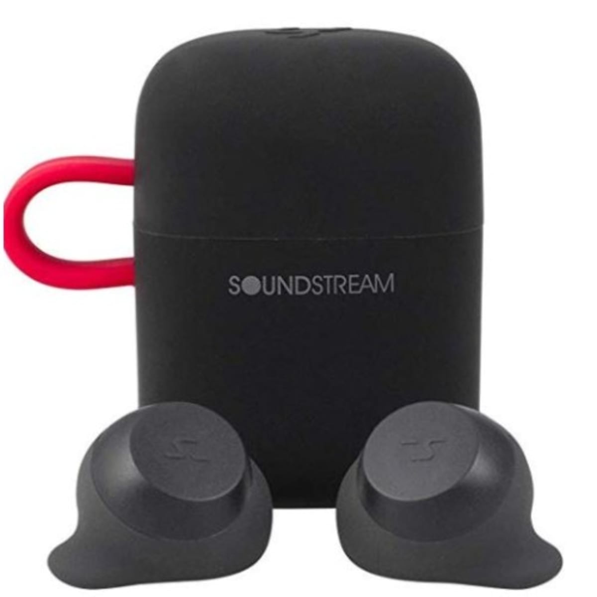 Soundstream h2go sales