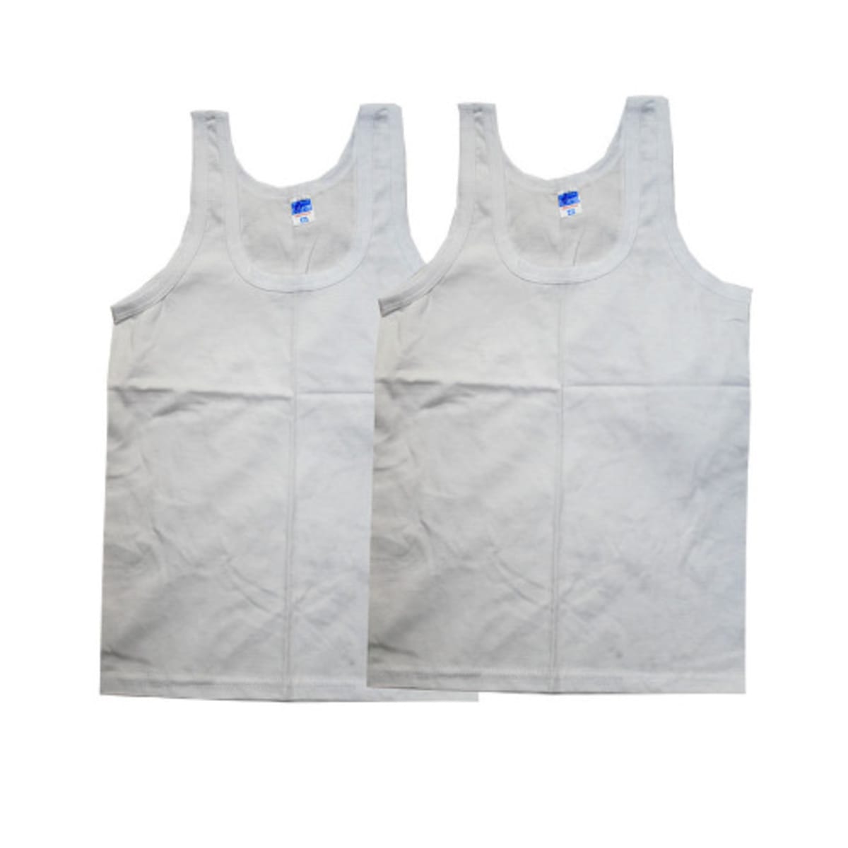 White under vest store