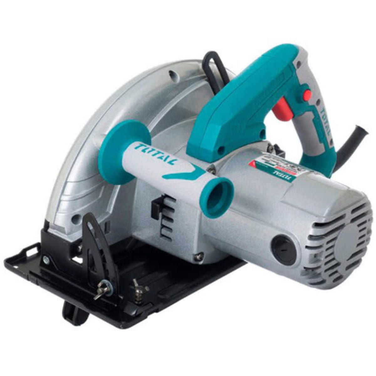 Circular sales saw total