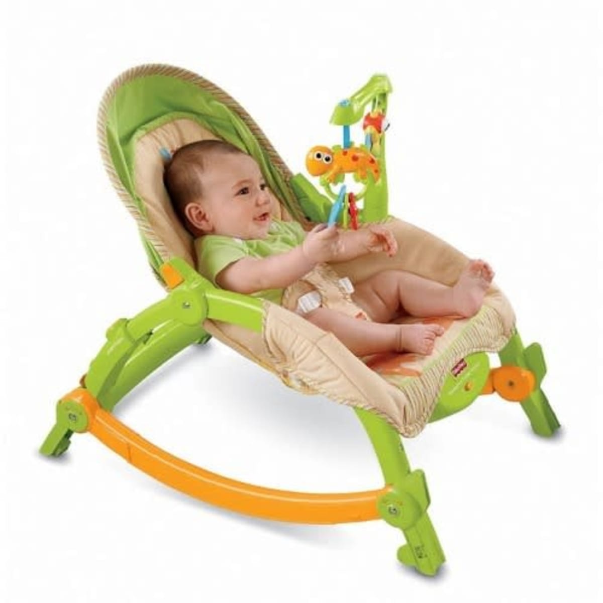 Fisher price 2025 newborn