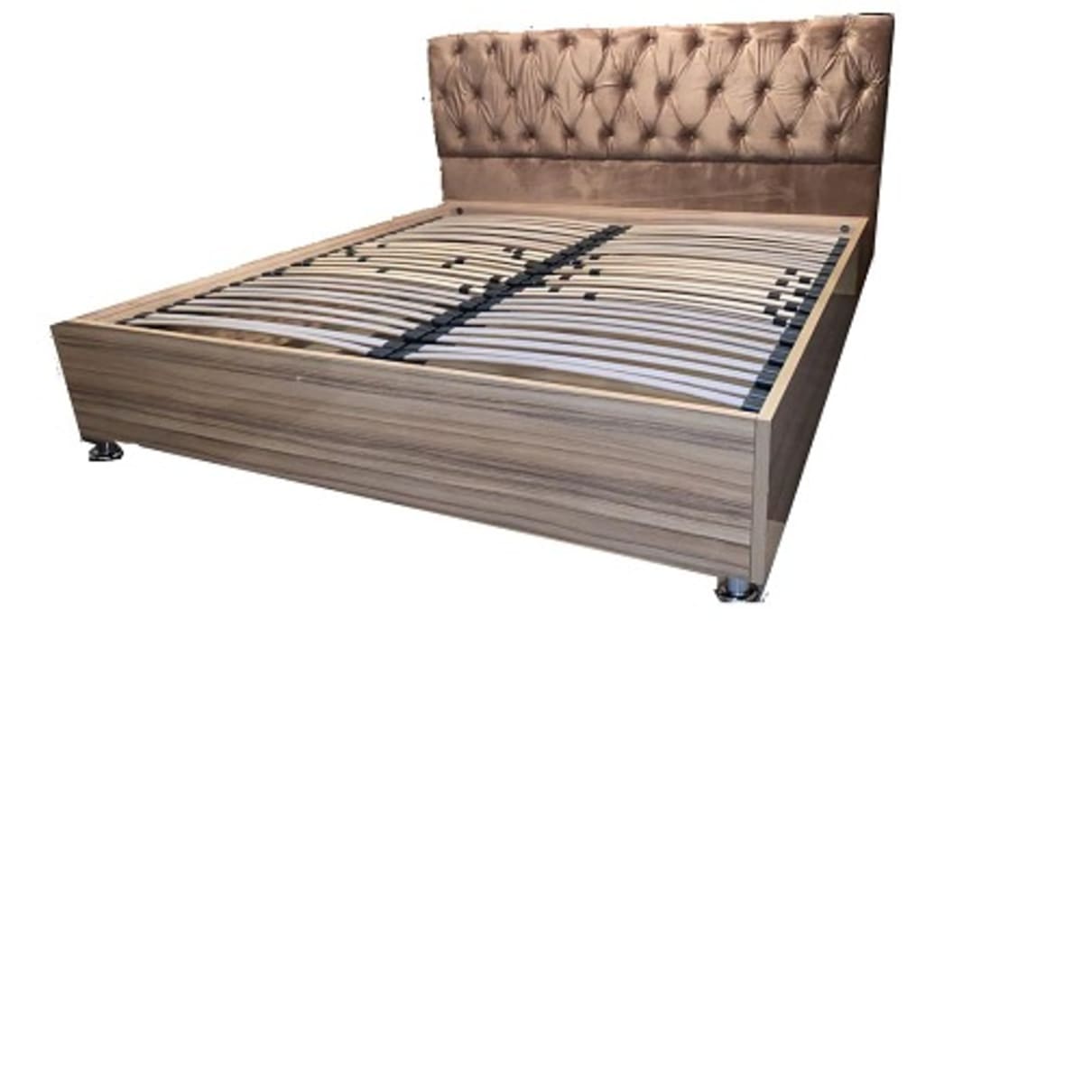 Bed cheap frame board