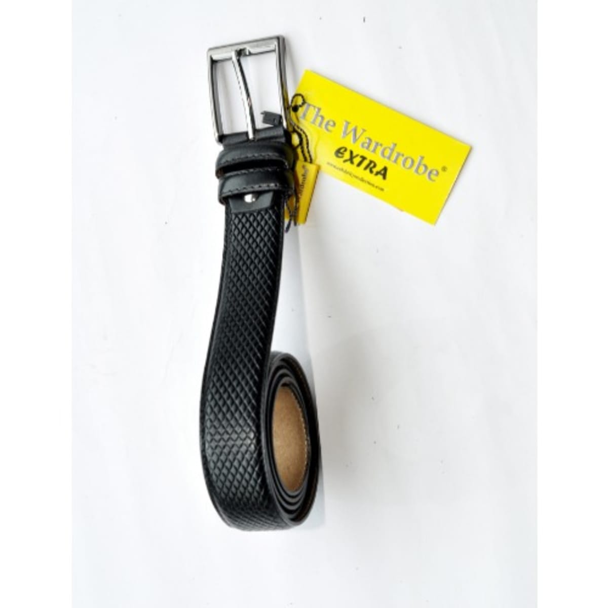 Size outlet 115 belt