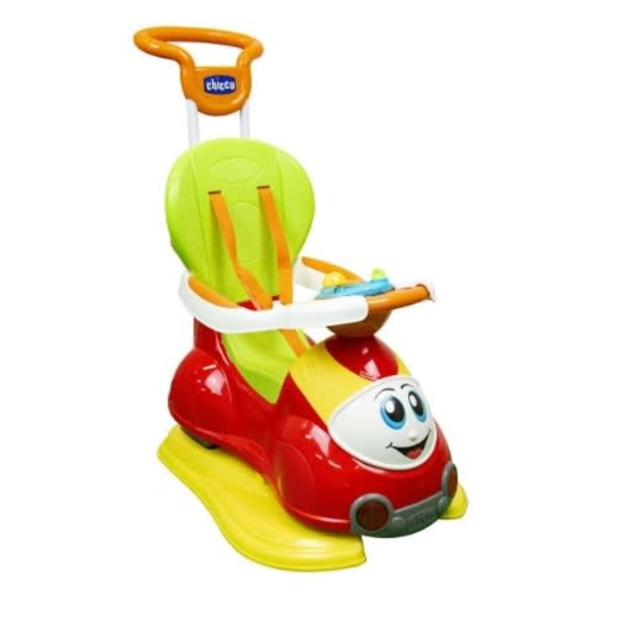 4 in 1 sale ride on toy