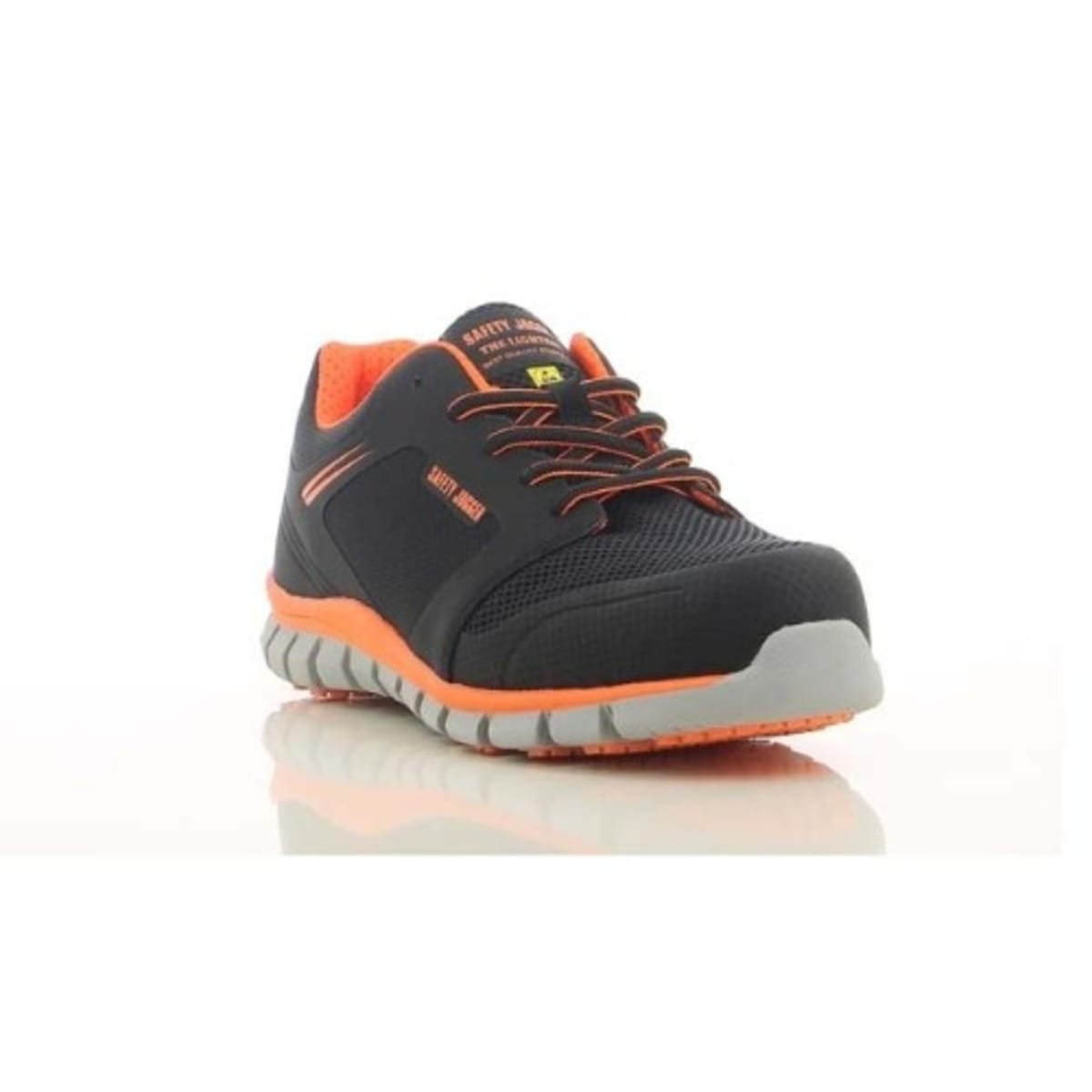 Safety jogger sales extreme light