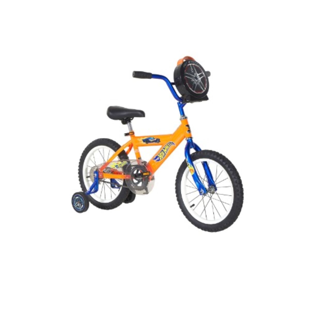 Hot Wheels Dynacraft 16