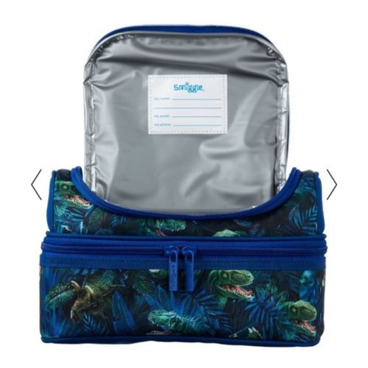 Smiggle flow 2025 backpack