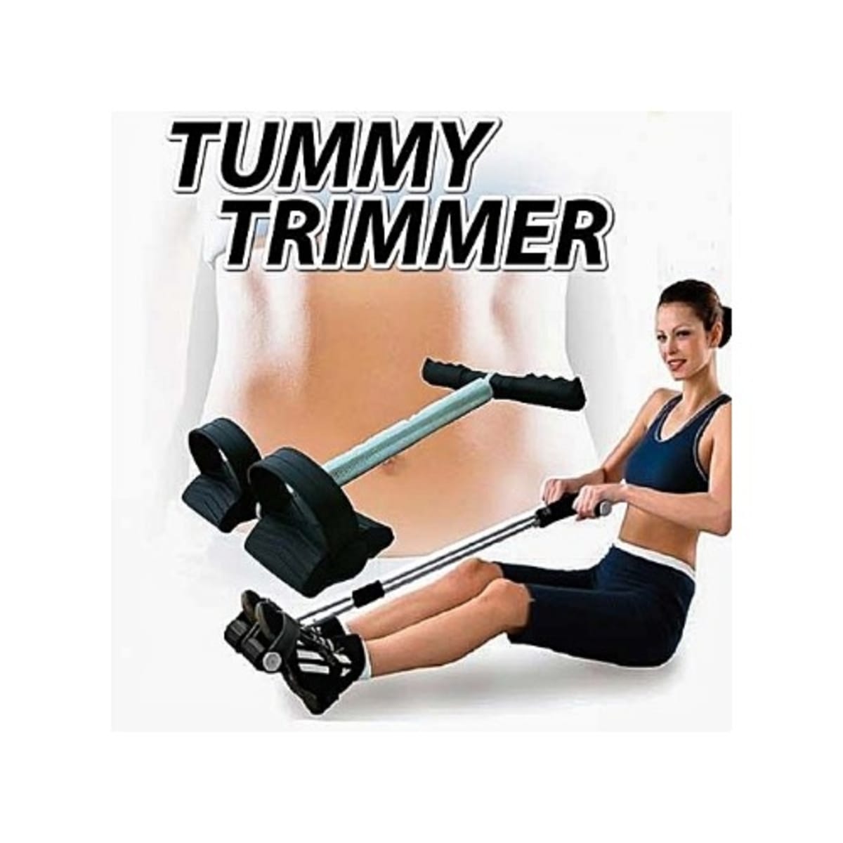 Tummy trainer equipment store