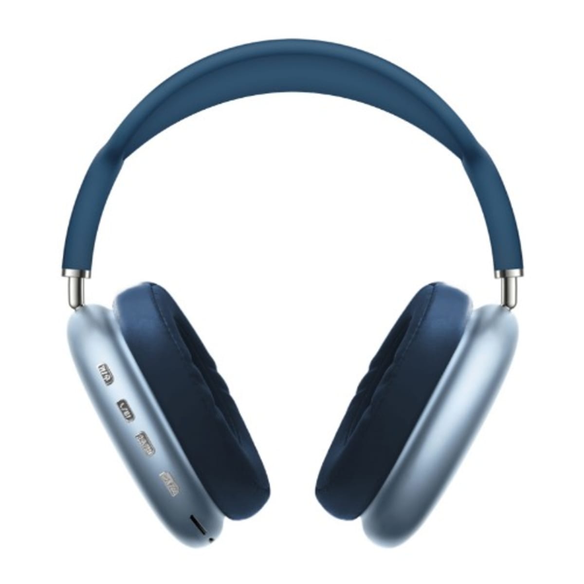 P9 Wireless Headset Bluetooth Headphones - Ios & Android