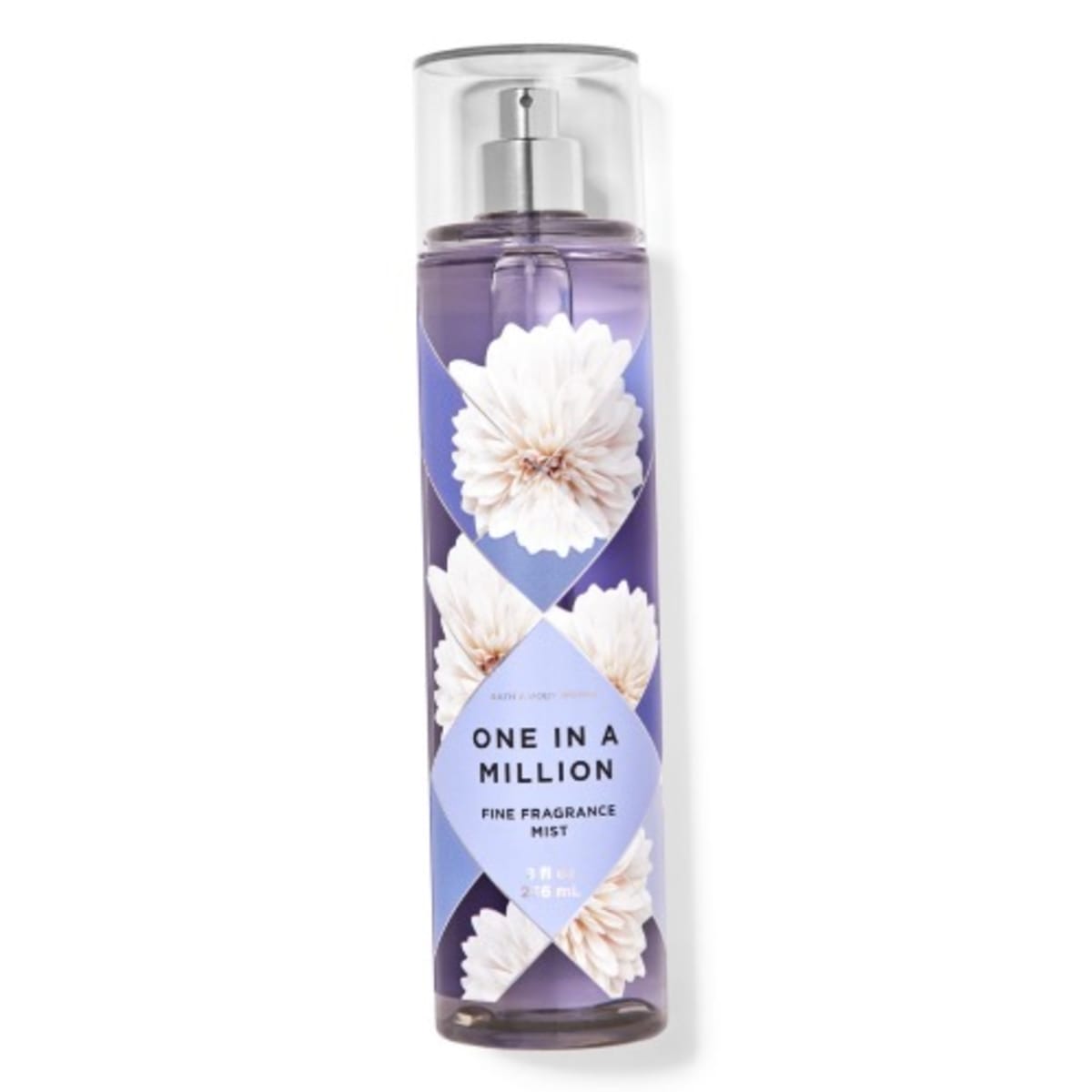 Bath and body works one in a 2025 million gift set