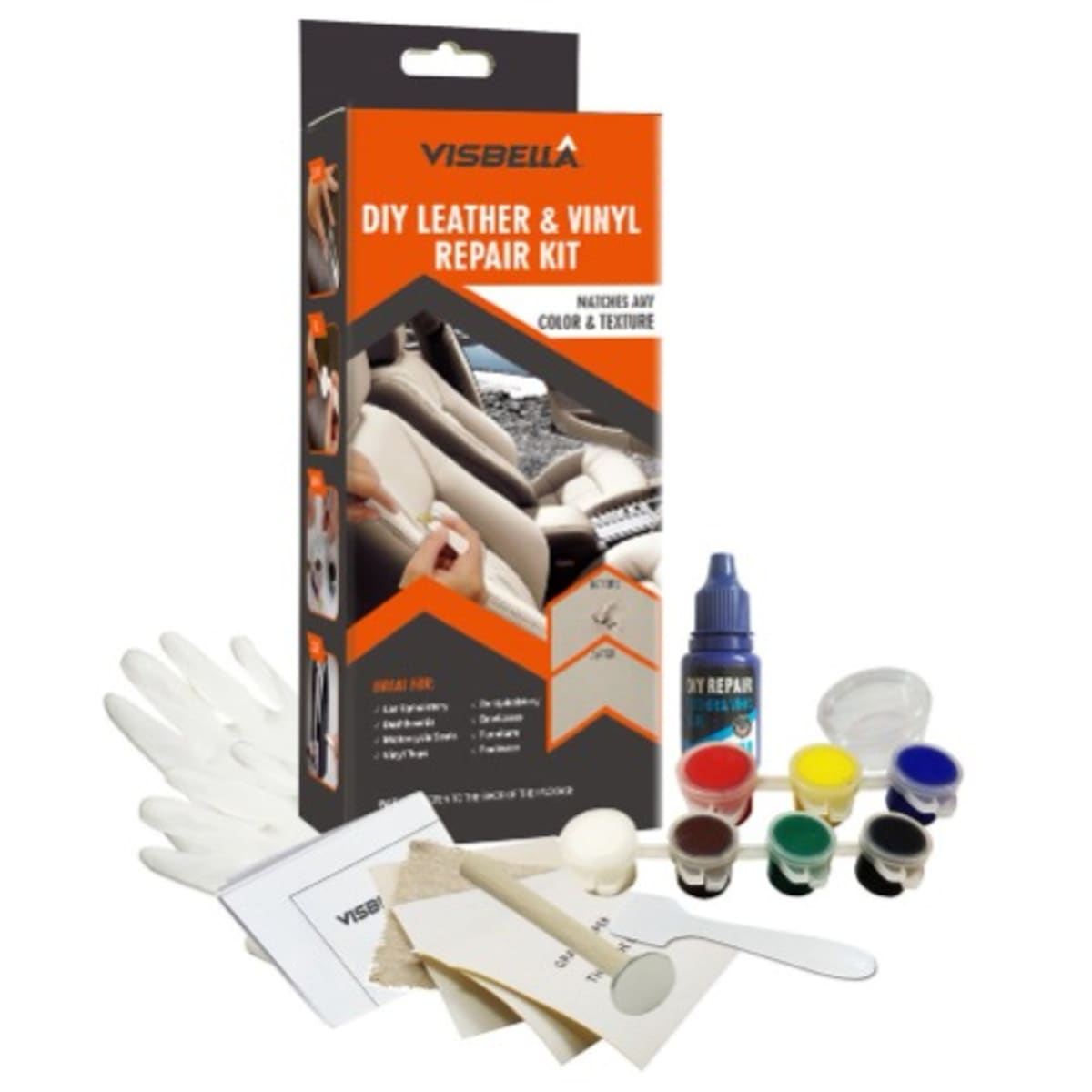 Vinyl furniture repair near me hotsell