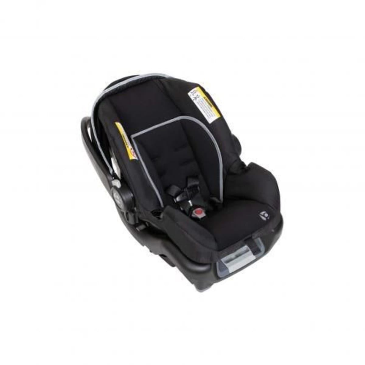 Baby trend snap tech infant car seat discount