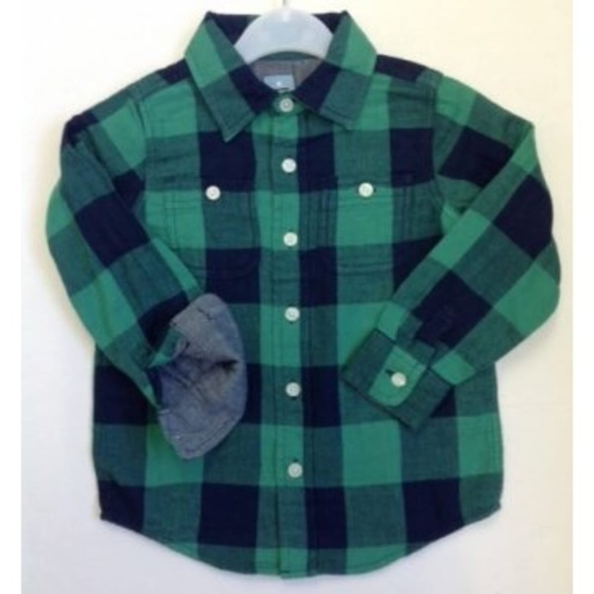 Baby gap outlet long sleeve shirt