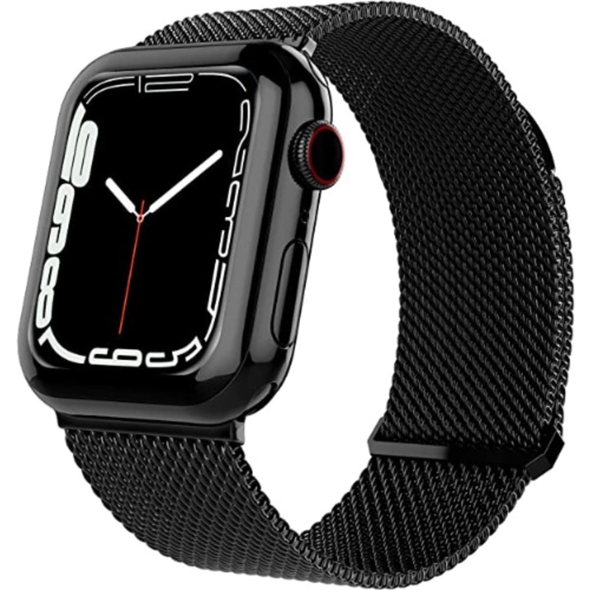 Metal Band For IWatch Series 6 Series 5 Series 4 Series SE