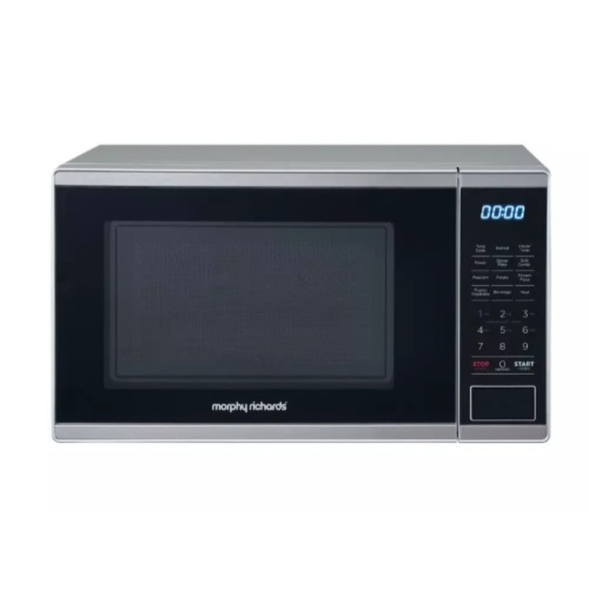 Morphy richards dimensions microwave discount