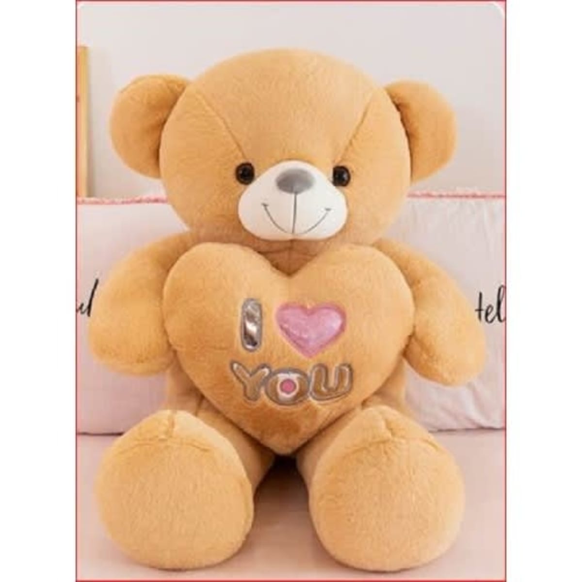 Online shopping sites 2025 for teddy bears