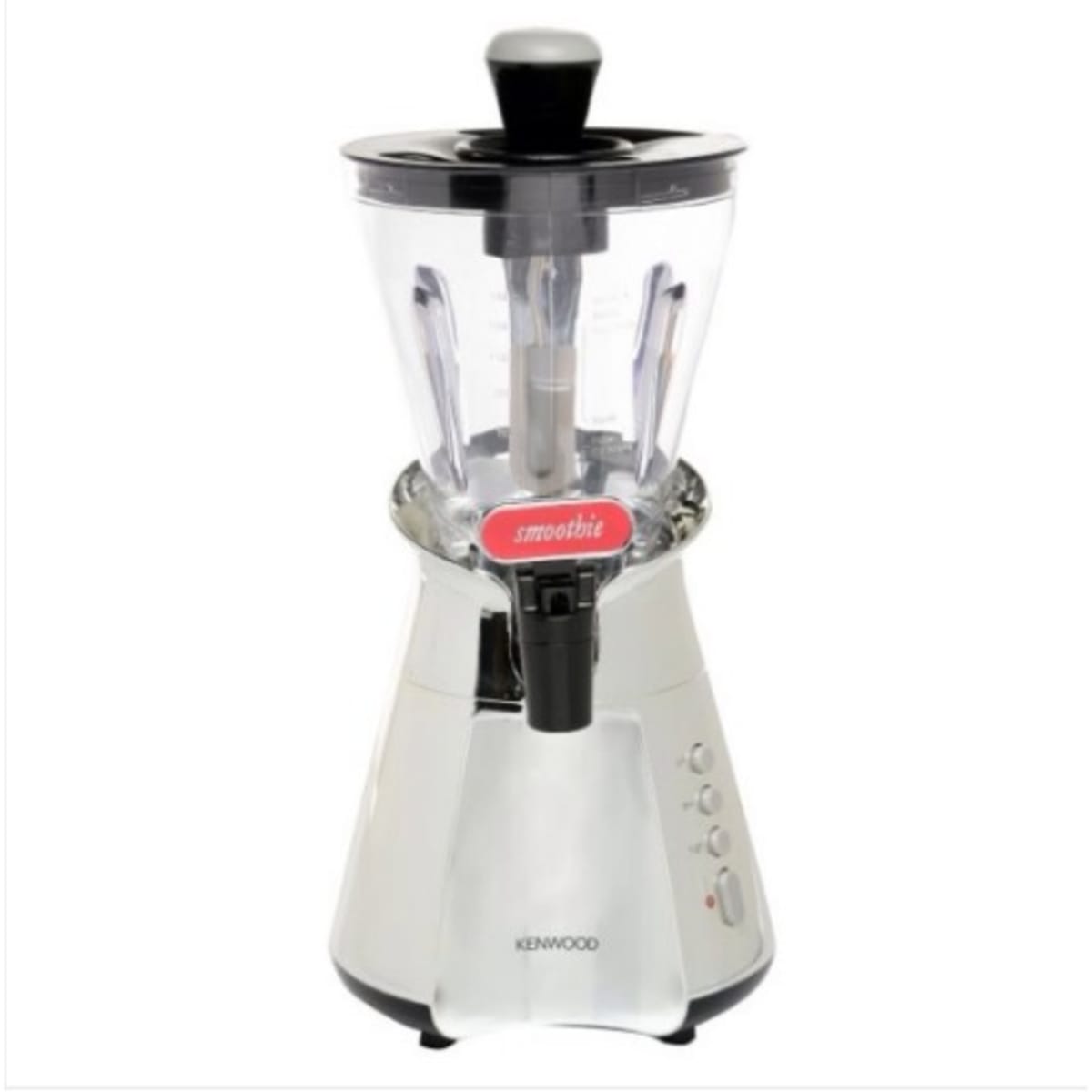 Kenwood sb266 cheap smoothie maker