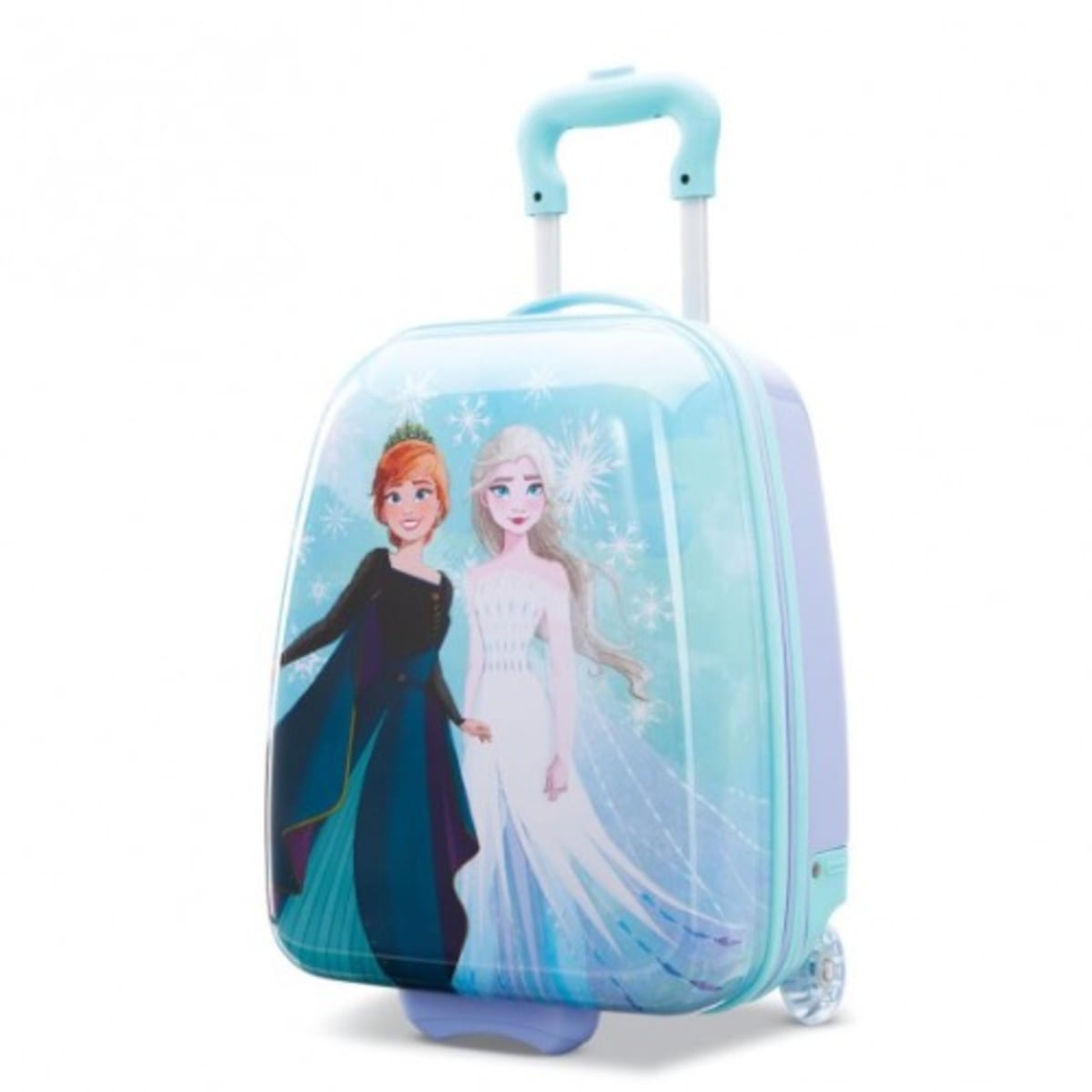 American tourister 18 inch luggage discount