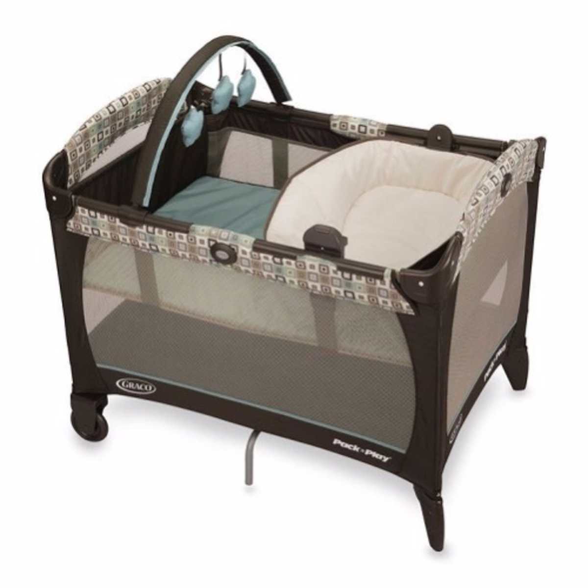 Napper changer hot sale