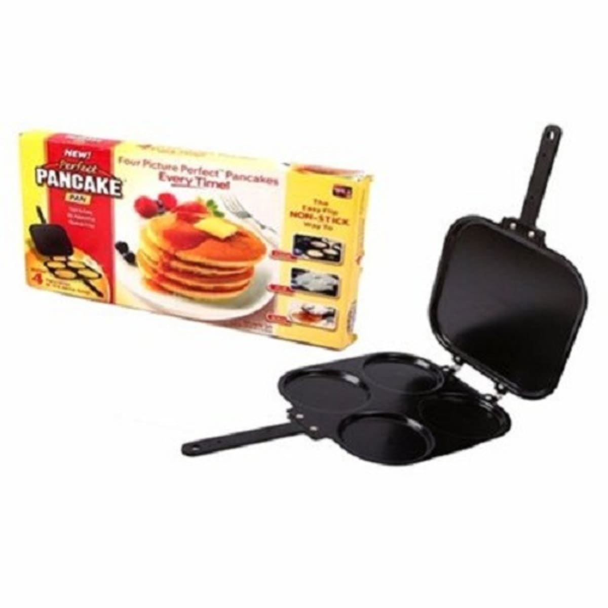 Perfect Choice Pancake and Omelette Pan