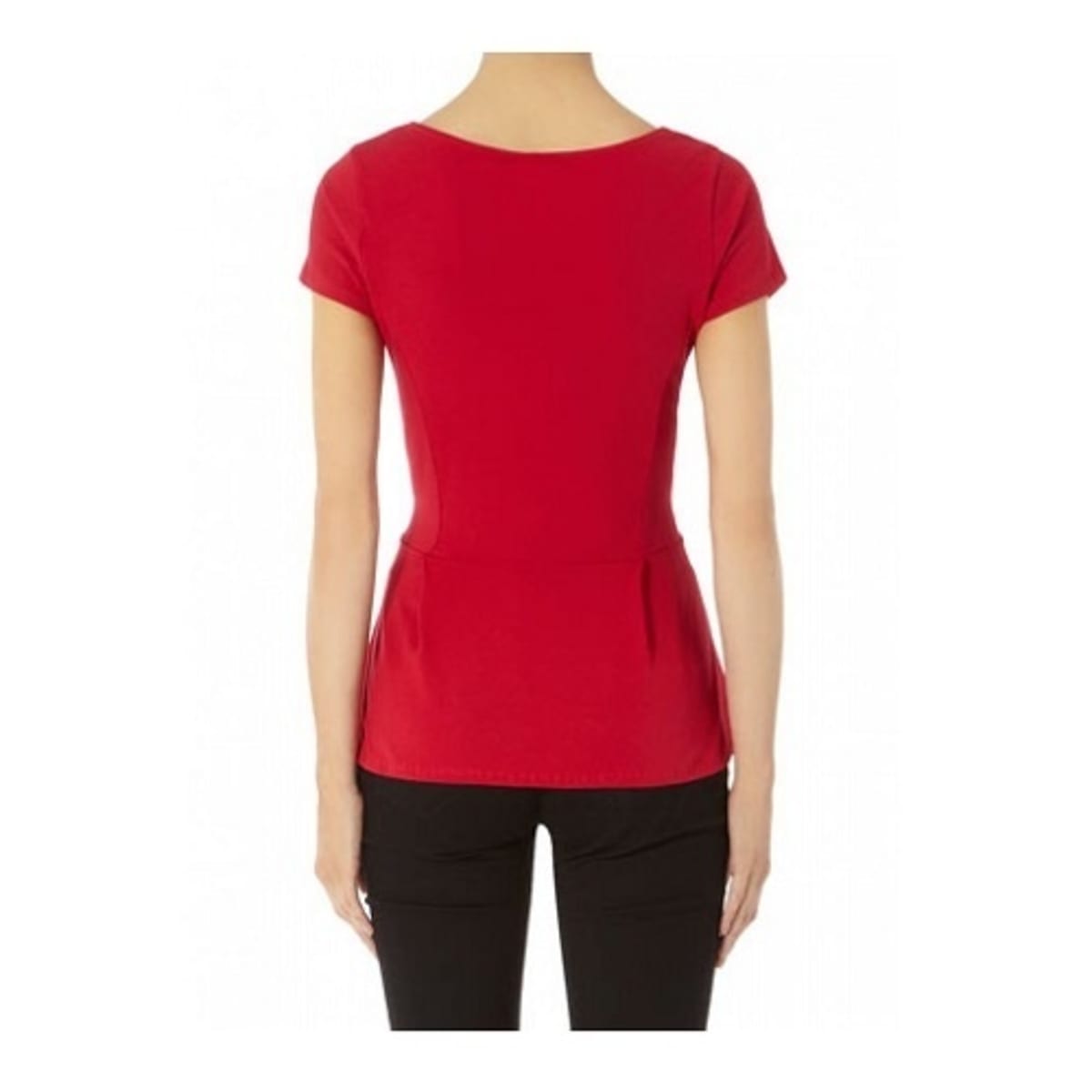 Dorothy perkins peplum top top