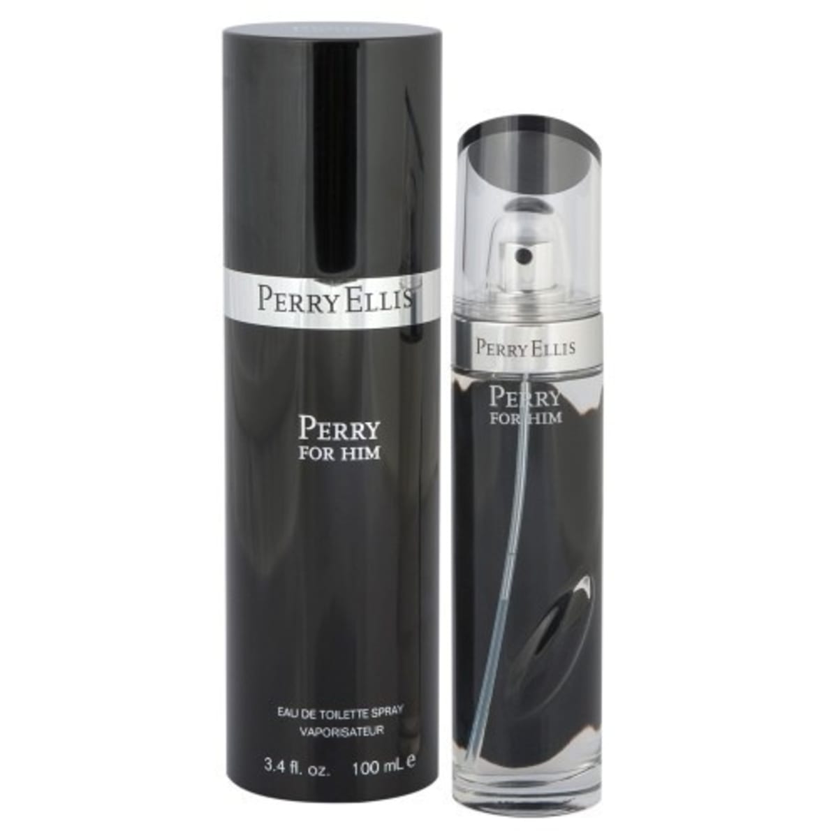 Perry ellis for him store