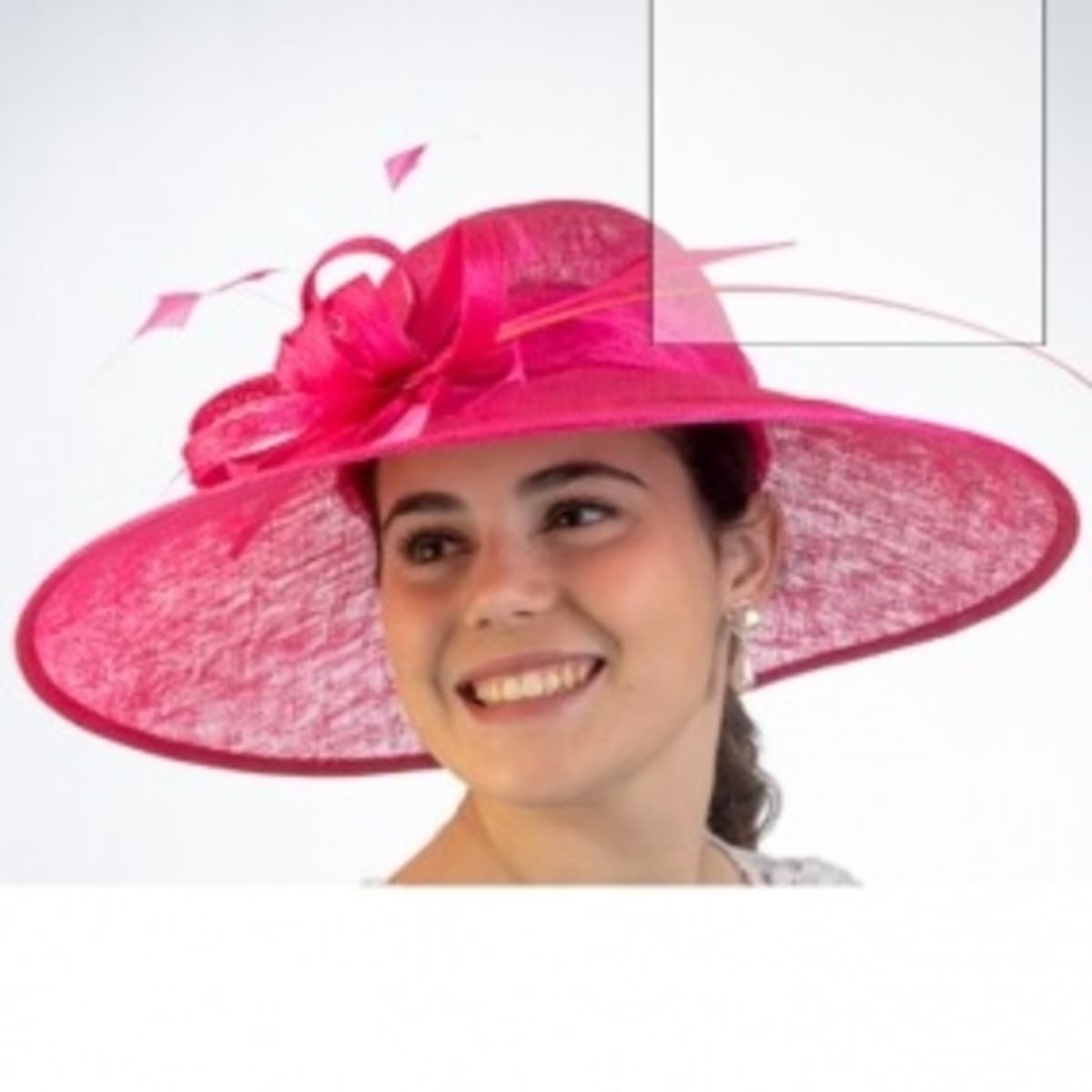 Pink Classy Hat Konga Online Shopping