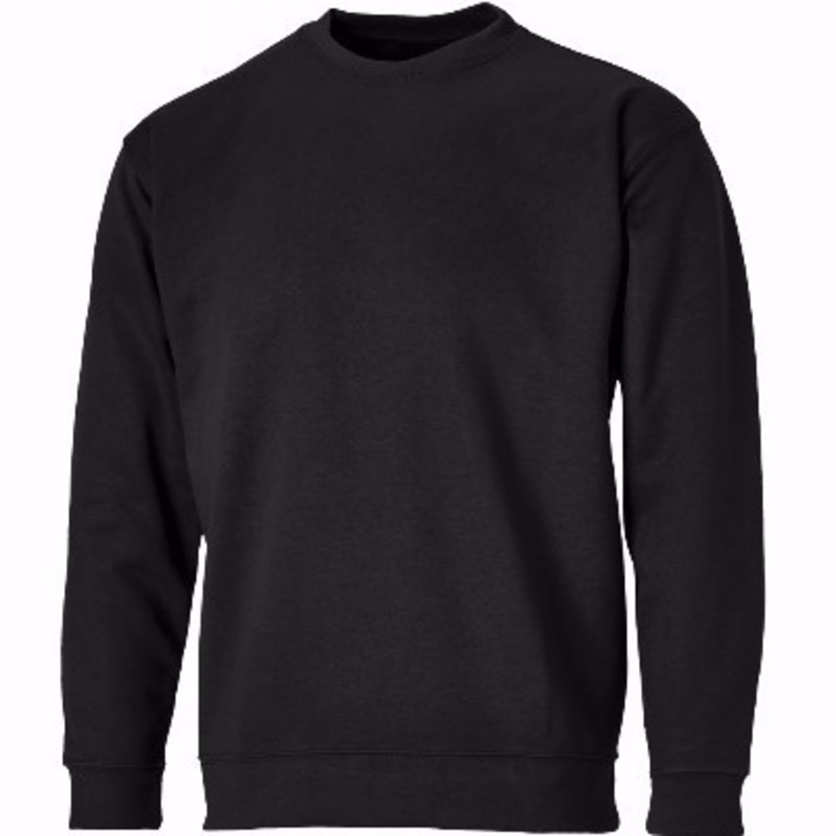 Sweat t shirt black sales