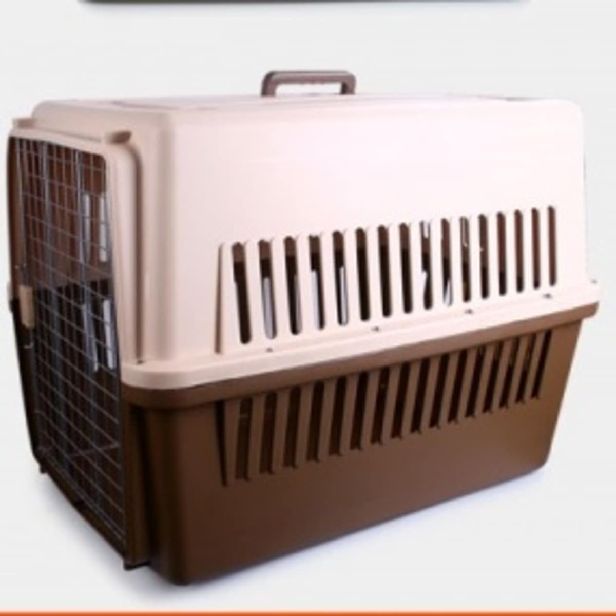 Per crate top