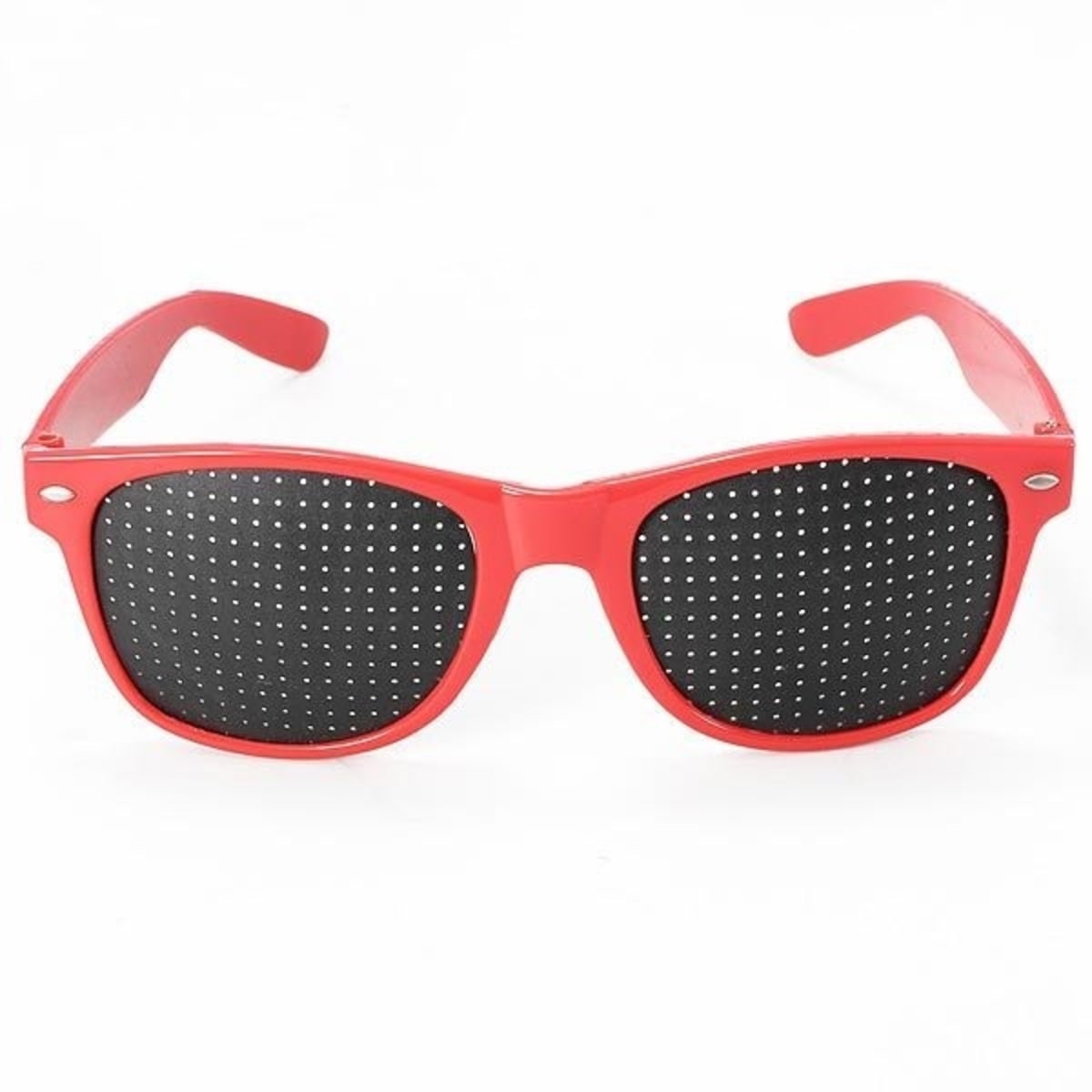 Pinhole glasses clearance buy online