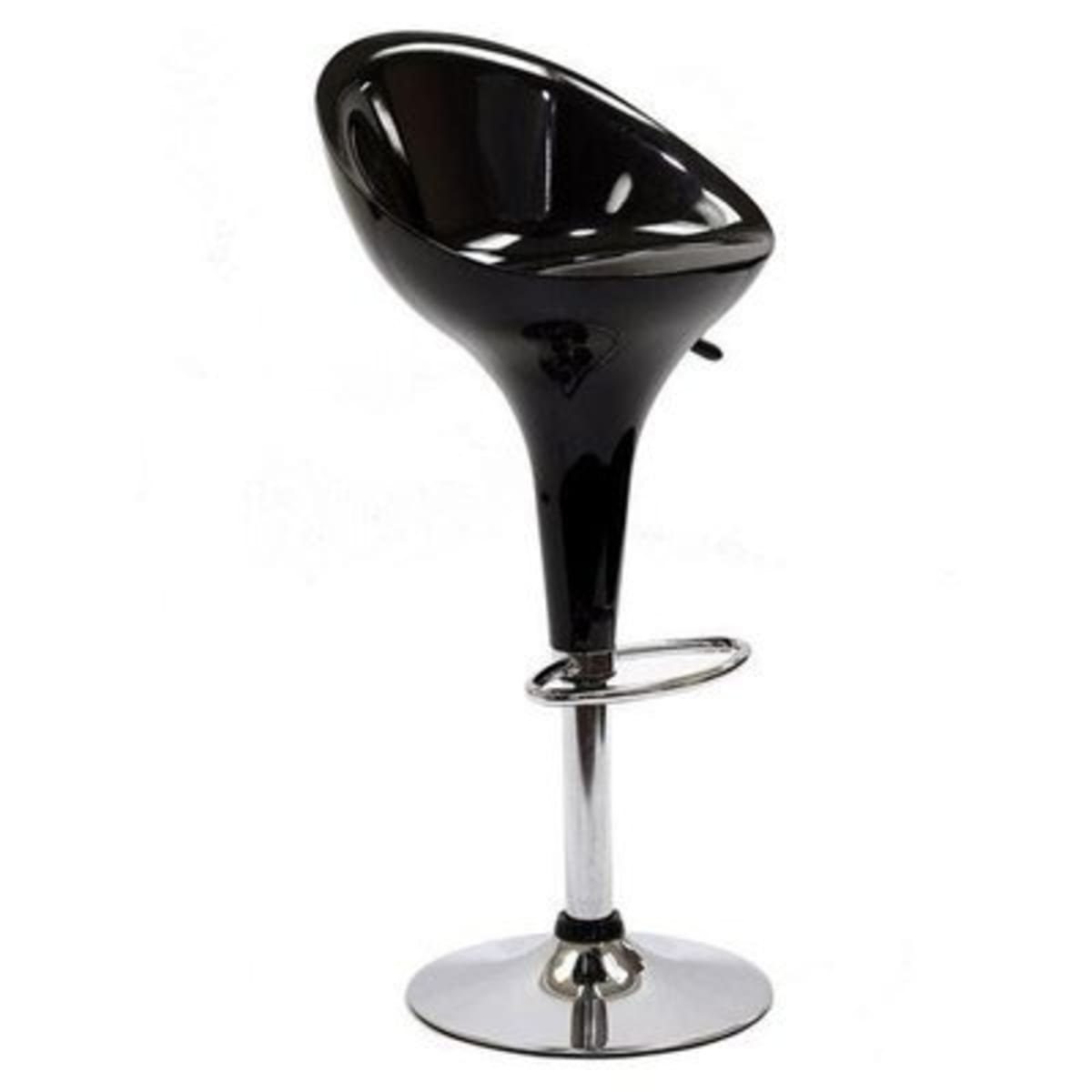 Revolving bar 2024 chair