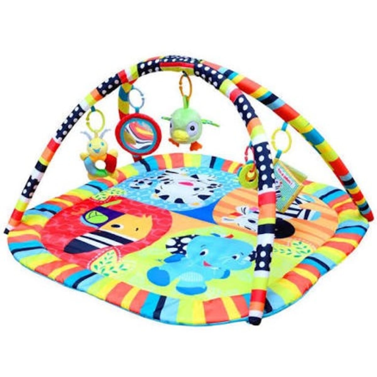 Carter's play clearance mat