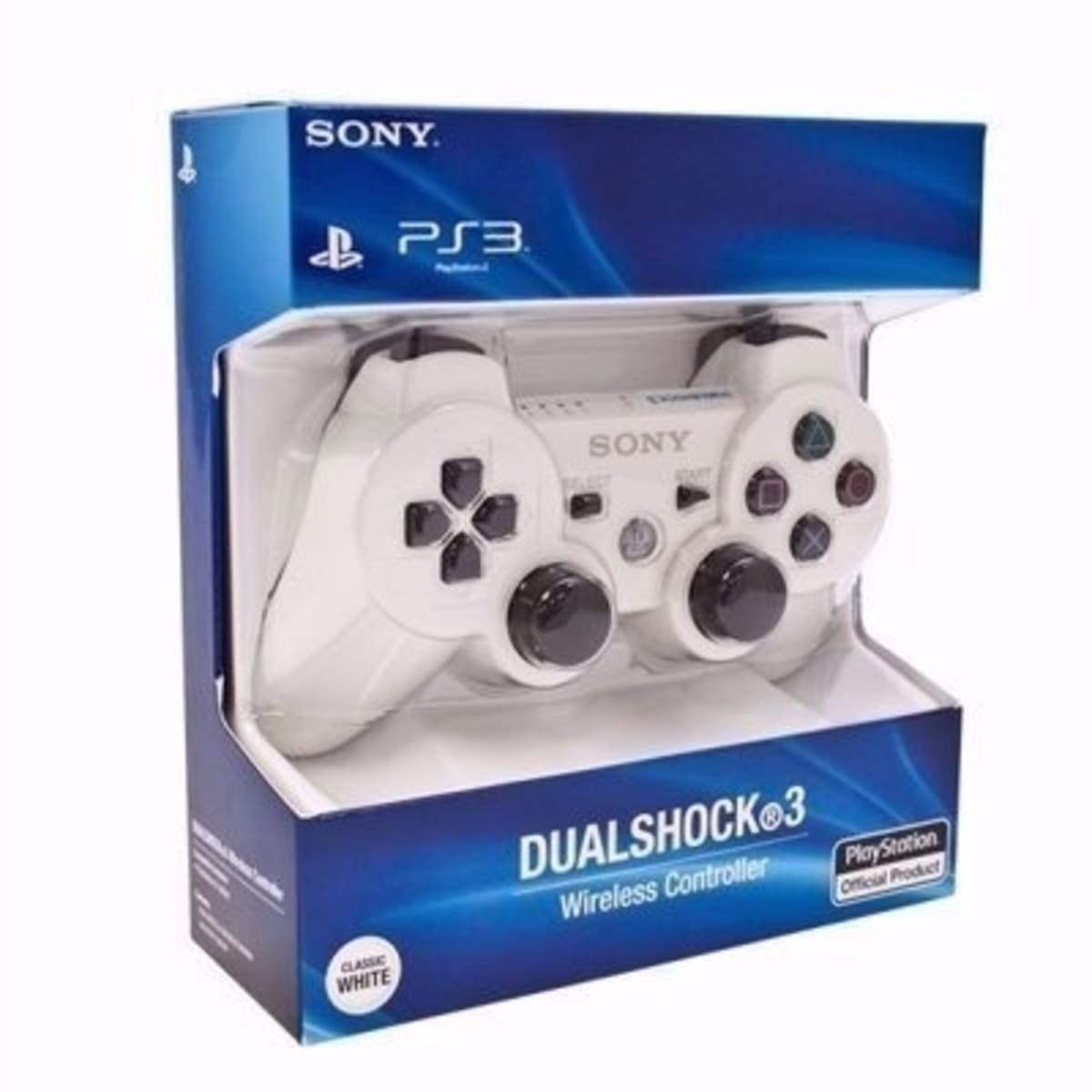 Sony playstation 3 wireless controller hot sale