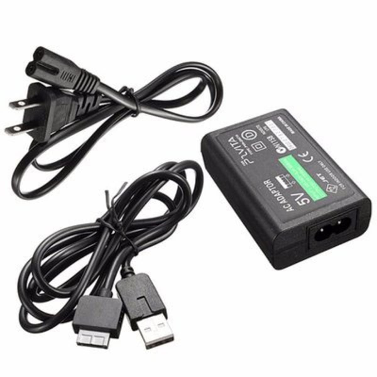 Official ps shop vita charger