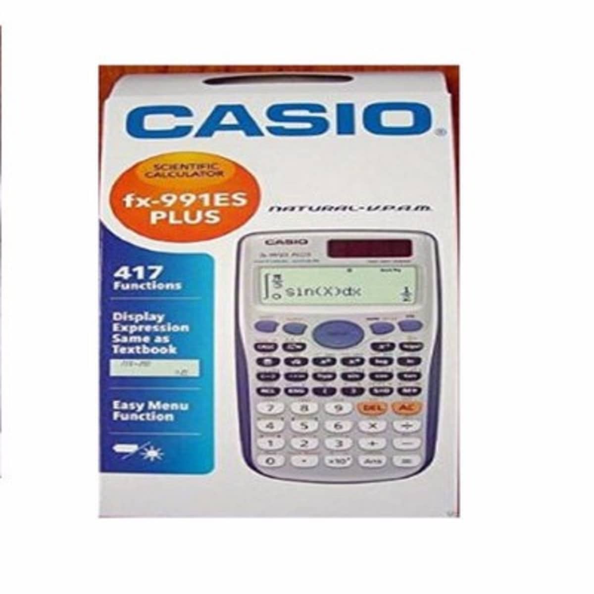 Fs991es calculator store