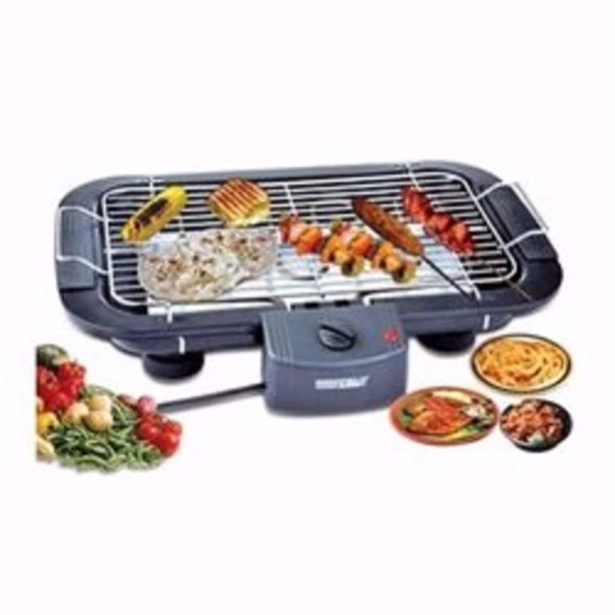 Portable Electric Barbecue Grill Konga Online Shopping