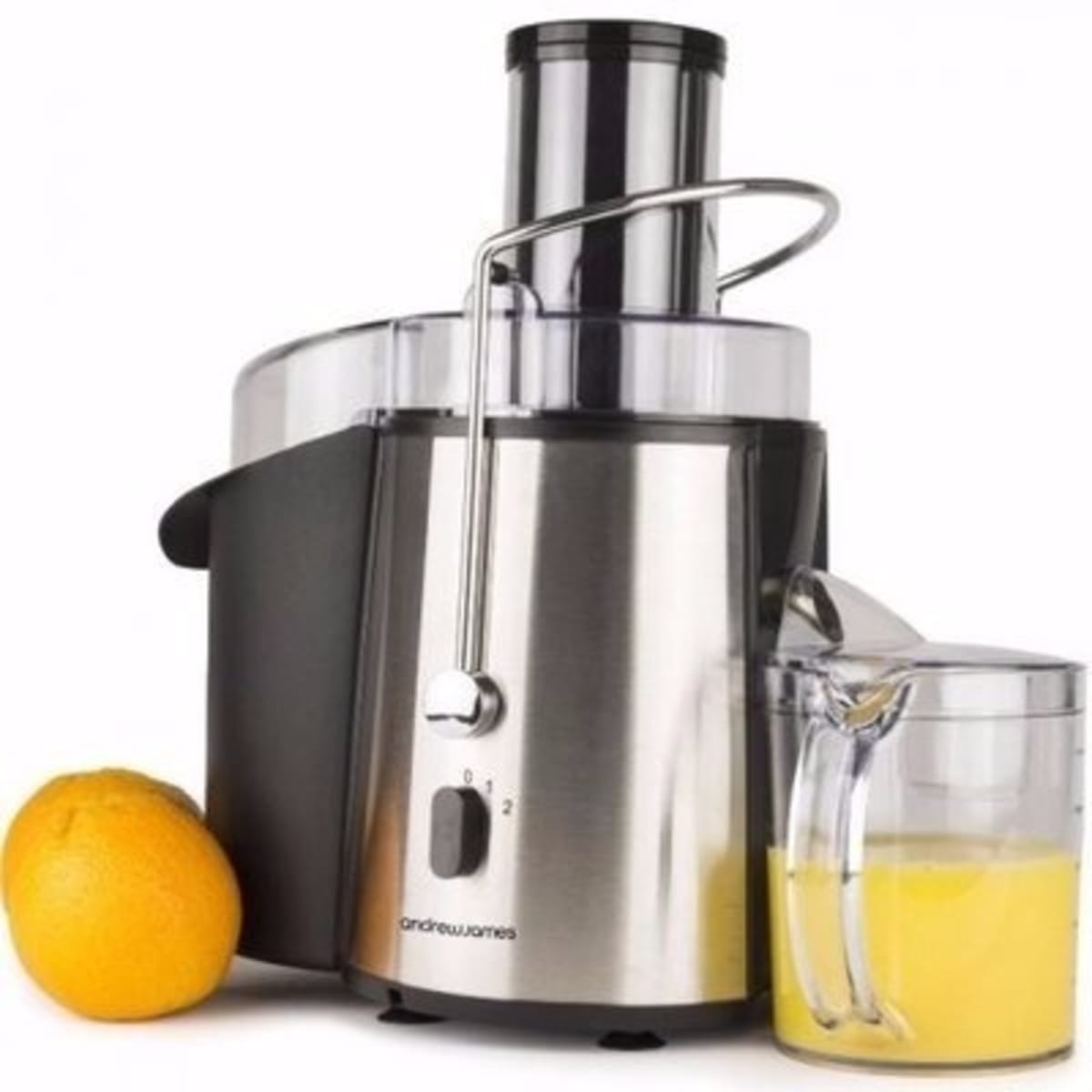 Extractor power juicer online
