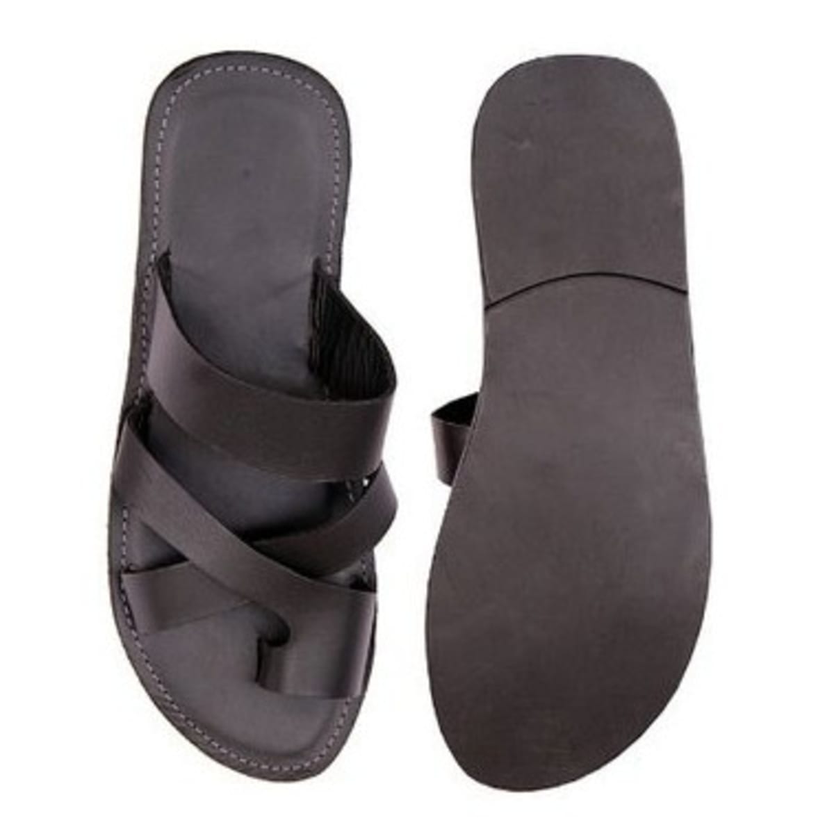 Mens premium online slippers